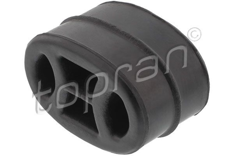 TOPRAN Mount, exhaust system
