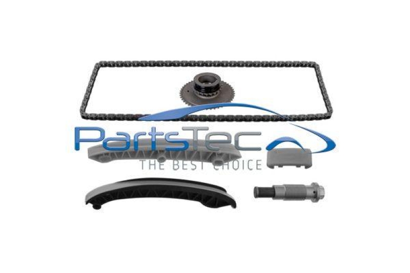 PartsTec Timing Chain Kit