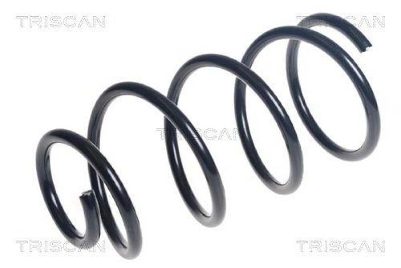 TRISCAN Fahrwerksfeder 8750 27129