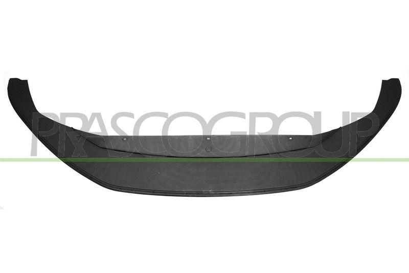 PRASCO Spoiler