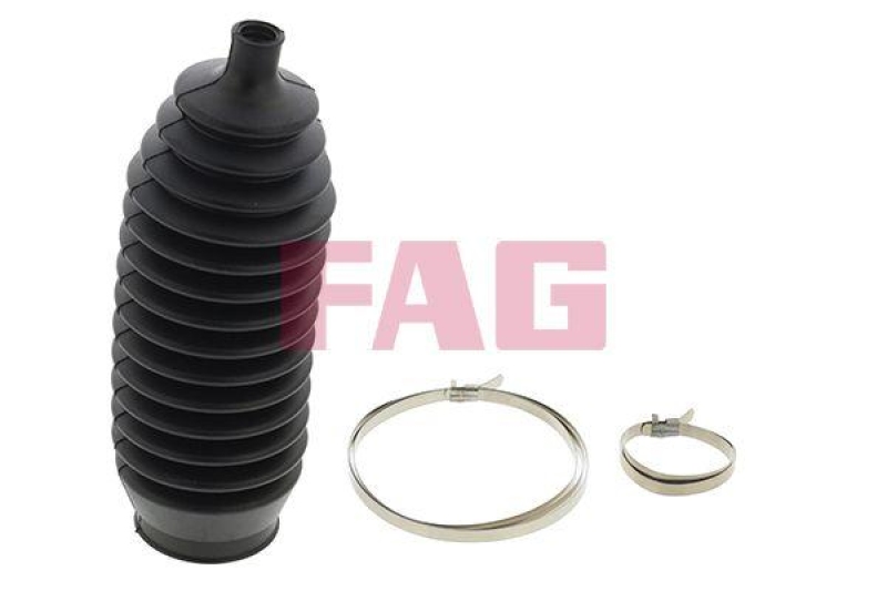 Schaeffler FAG Faltenbalgsatz, Lenkung