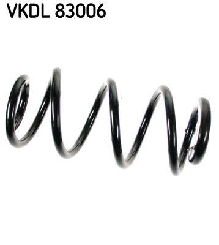 SKF Suspension Spring