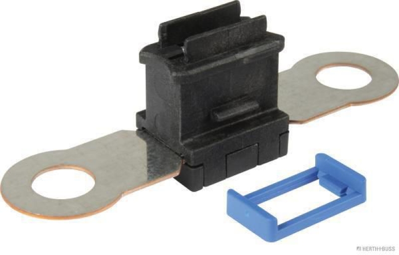 HERTH+BUSS ELPARTS Adapter, Sicherung