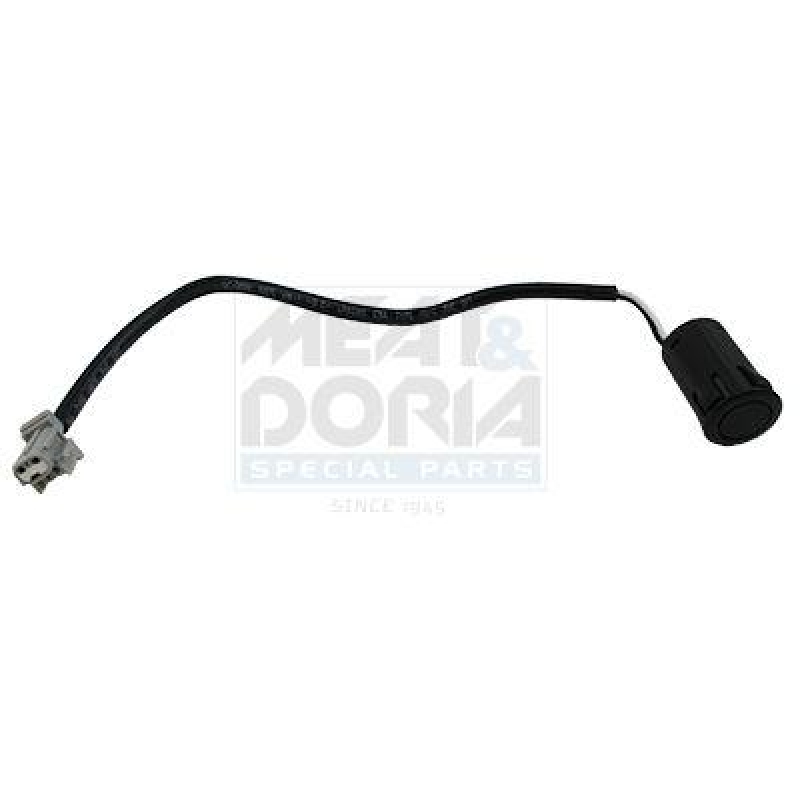 MEAT & DORIA Sensor, Einparkhilfe