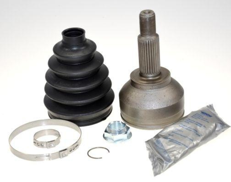SPIDAN Joint Kit, drive shaft