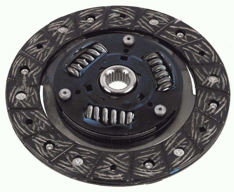 SACHS Clutch Disc