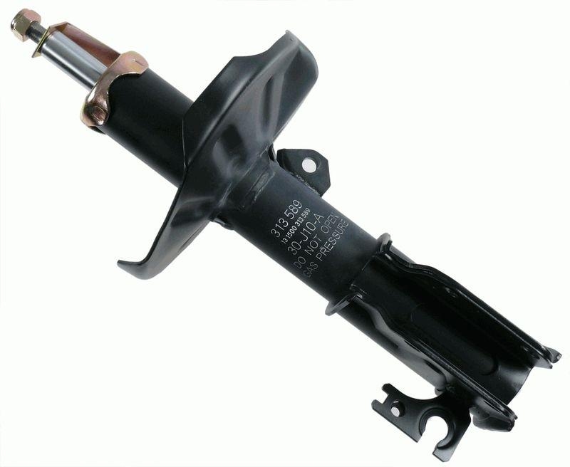 SACHS Shock Absorber
