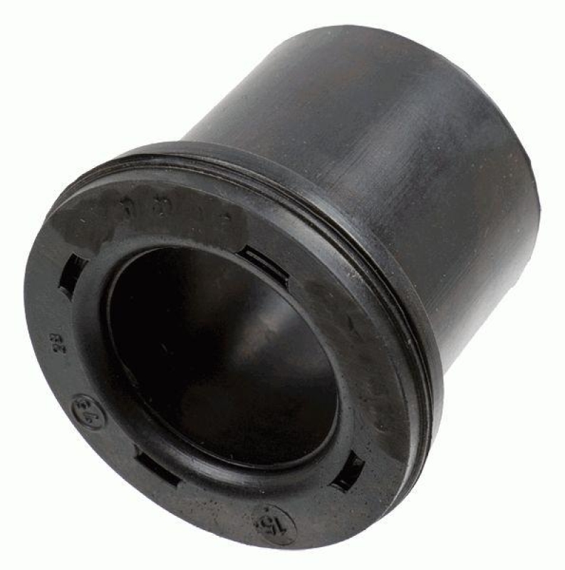 LEMFÖRDER Bush, spring bracket