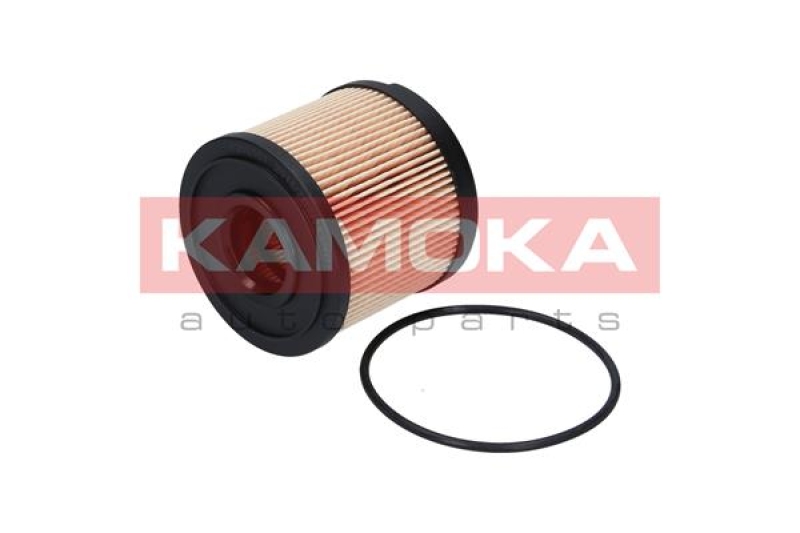 KAMOKA Kraftstofffilter F305101