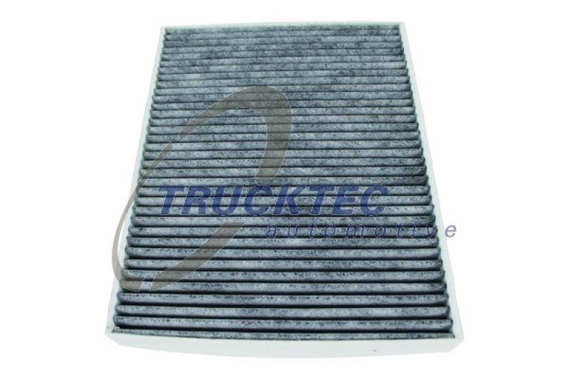 TRUCKTEC AUTOMOTIVE Filter, Innenraumluft