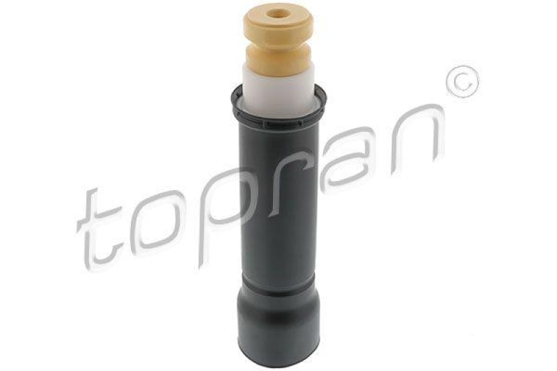 TOPRAN Rubber Buffer, suspension