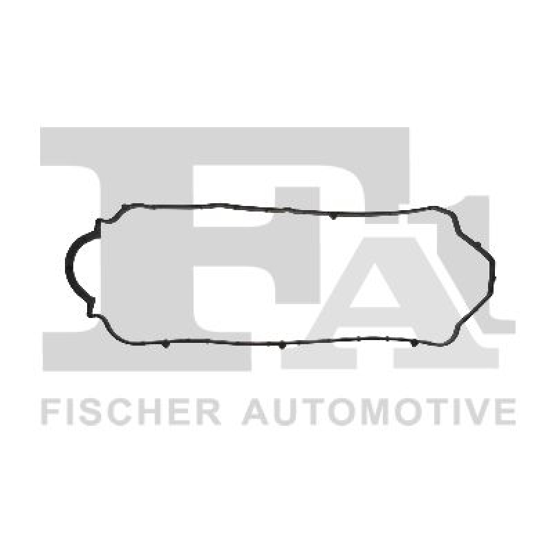 FA1 Gasket, cylinder head cover