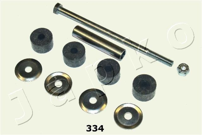 JAPKO Stabiliser Bar, suspension