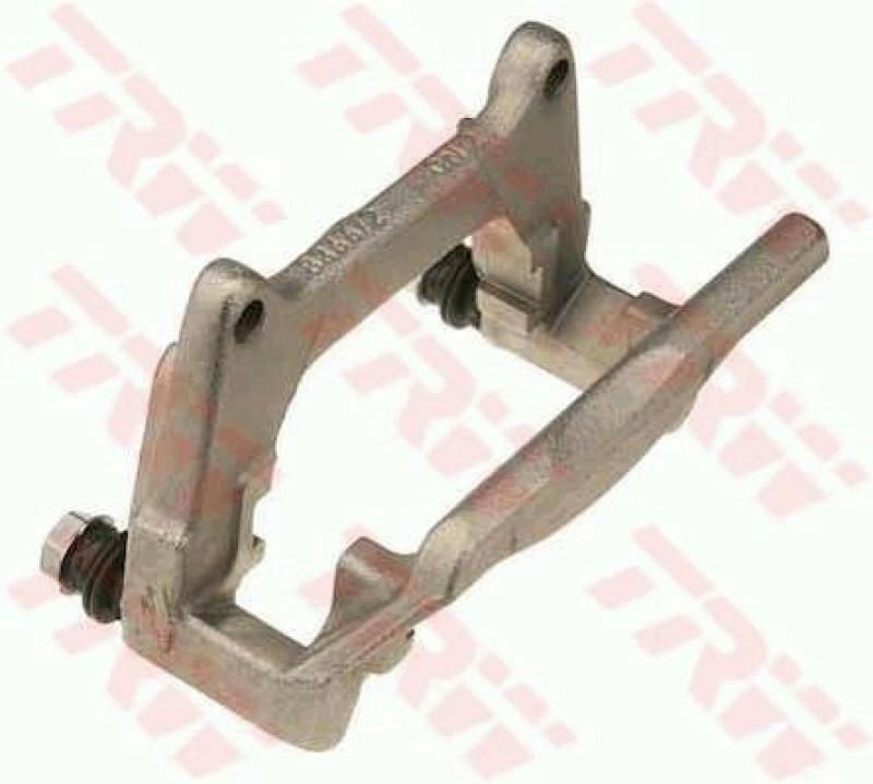 TRW Halter, Bremssattel