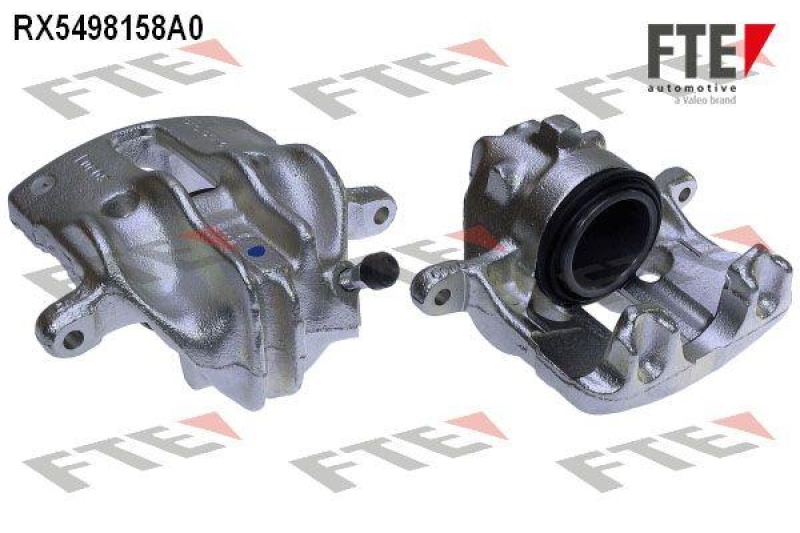 FTE Bremssattel 9291658