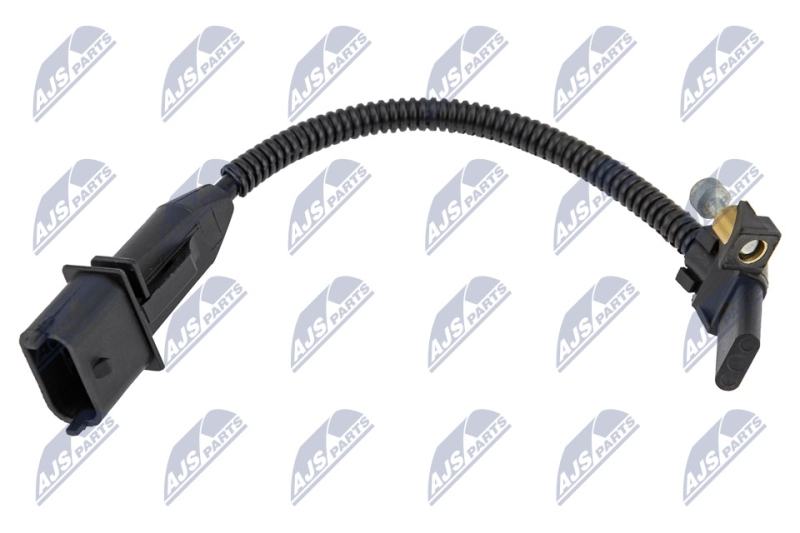 NTY Sensor, Saugrohrdruck ECP-PL-013