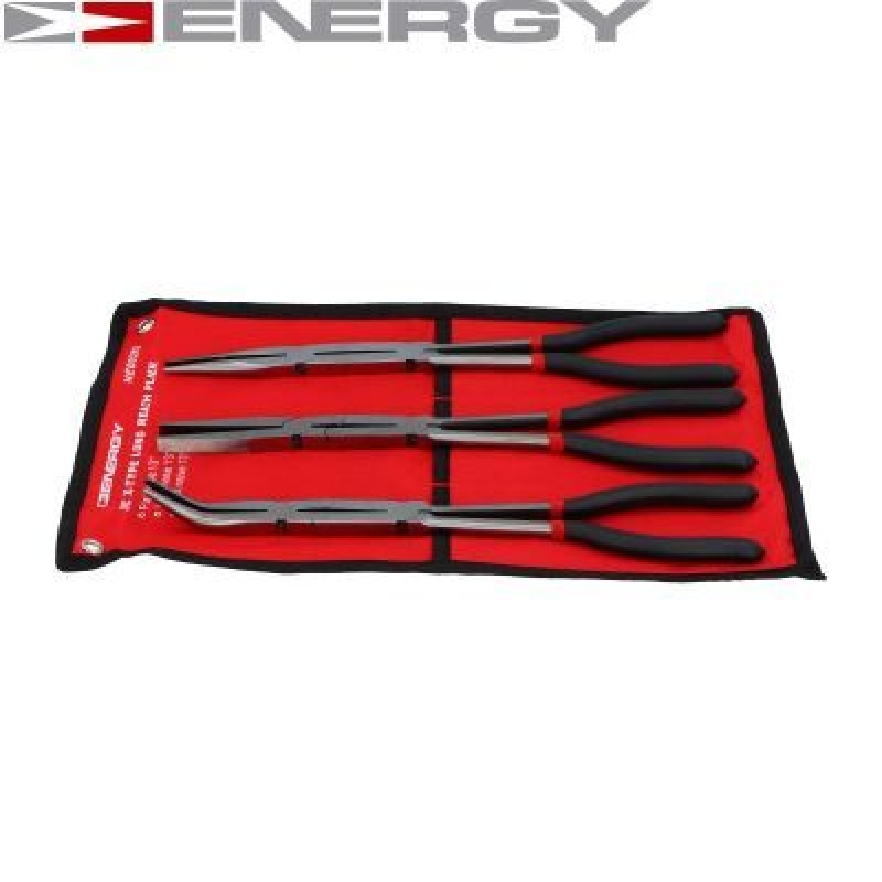 ENERGY Werkzeugsatz