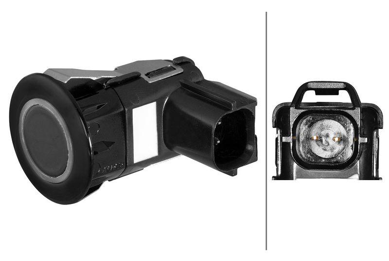 HELLA Sensor, Einparkhilfe