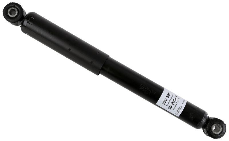 SACHS Stoßdämpfer