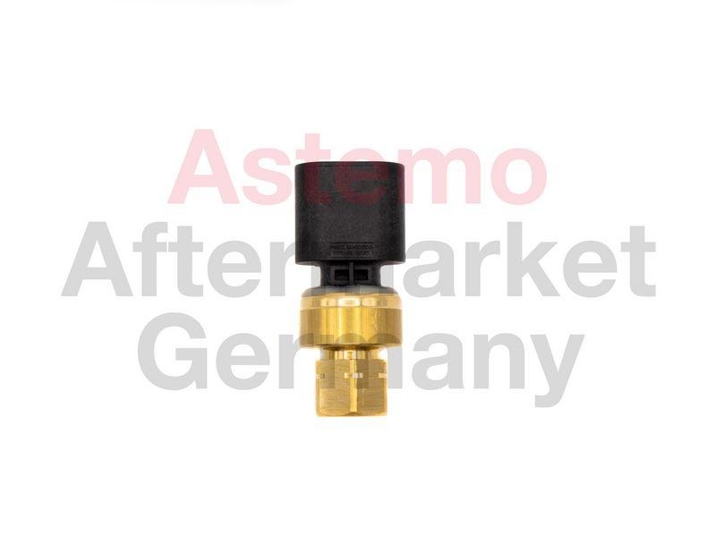 ASTEMO-HITACHI Sensor, Kraftstoffdruck