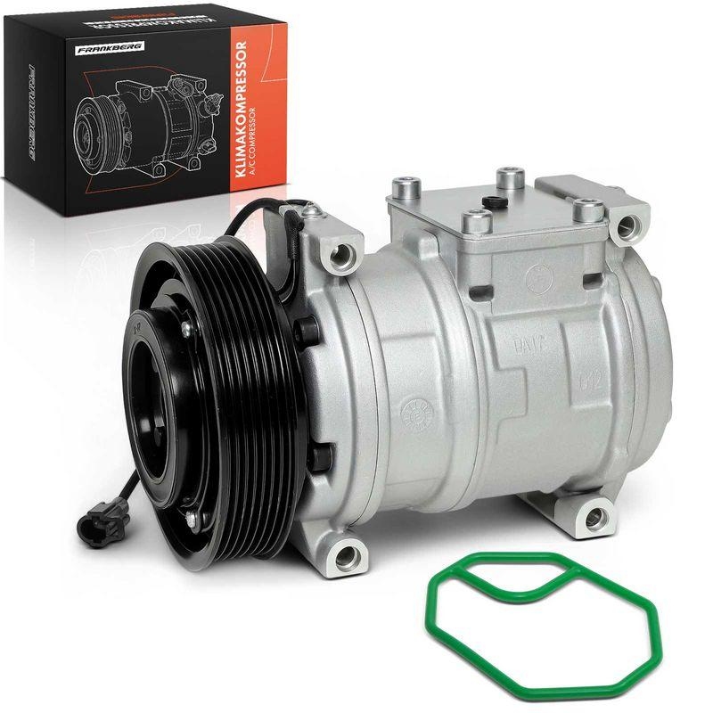Frankberg Kompressor, Klimaanlage 5481FB0001173