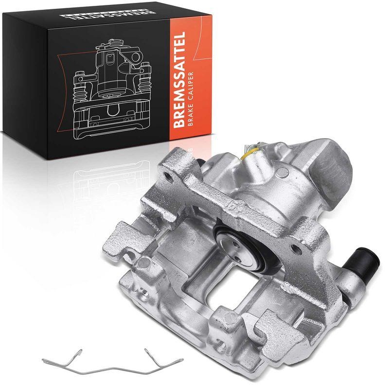 1x Frankberg Bremssattel Hinterachse Rechts 5481FB0002755