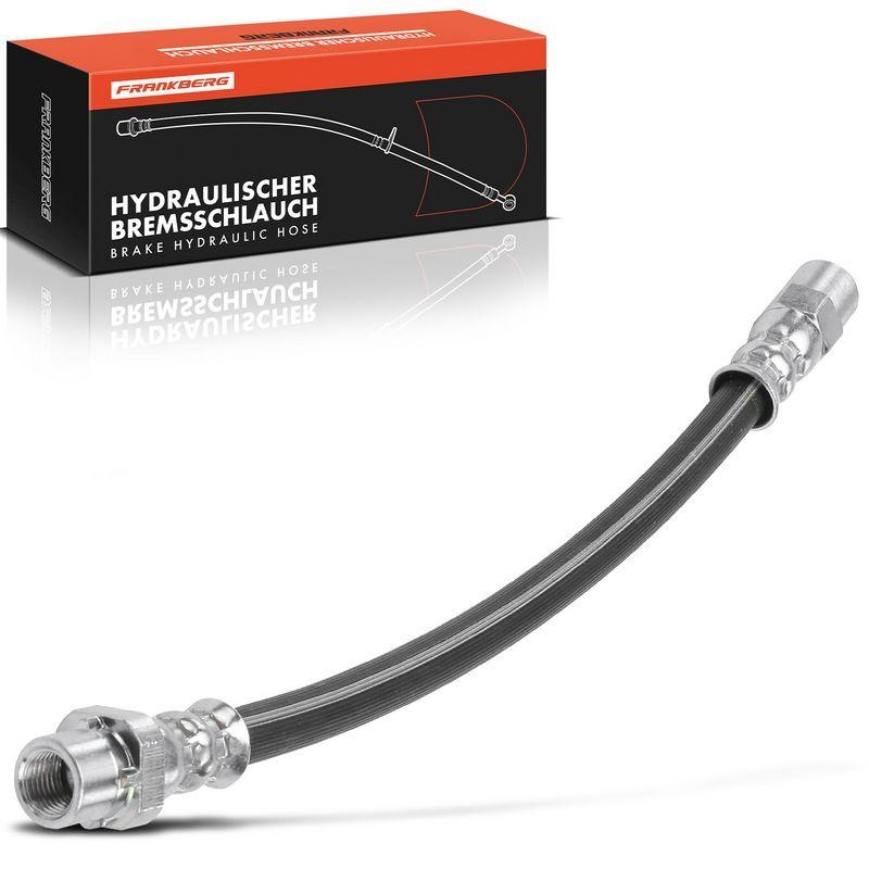 1x Frankberg Bremsschlauch Hinterachse Links oder Rechts 5481FB0004800