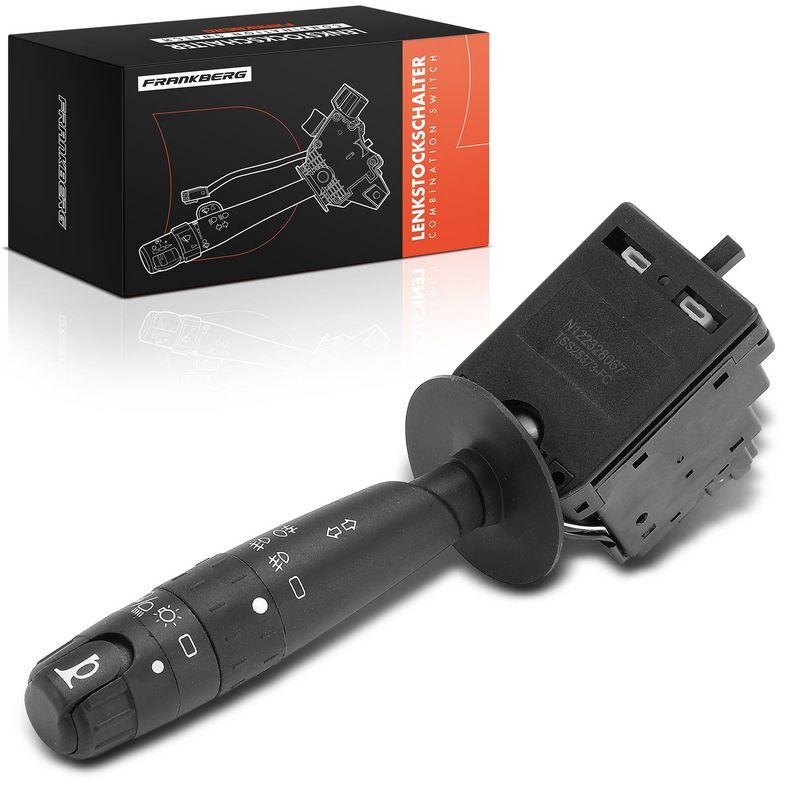 1x Frankberg Kombischalter Lenkstockschalter 5481FB0030640