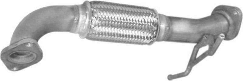 Exhaust Pipe