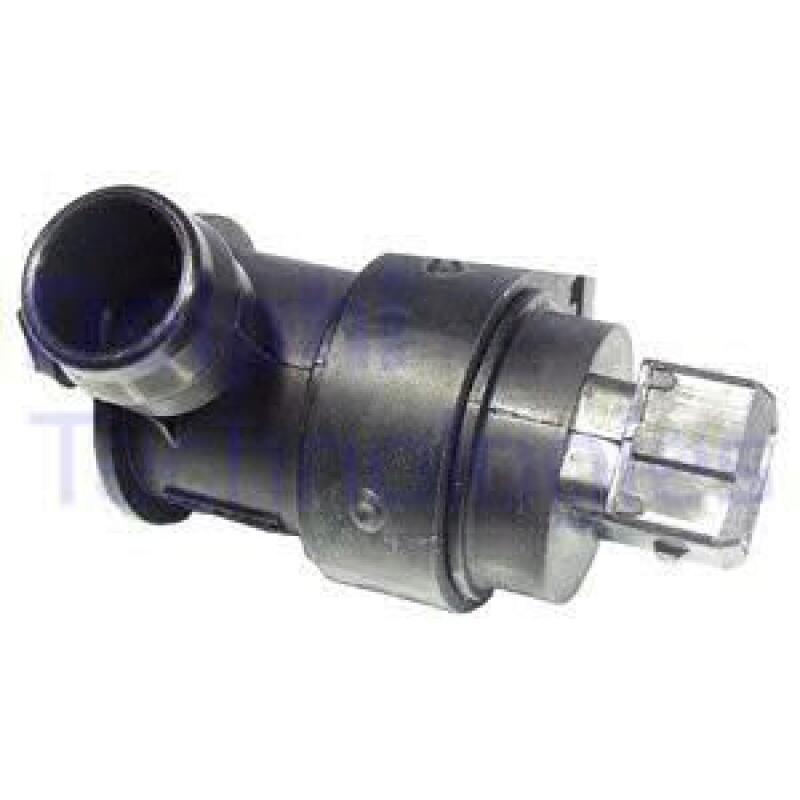 DELPHI Valve, fuel supply system