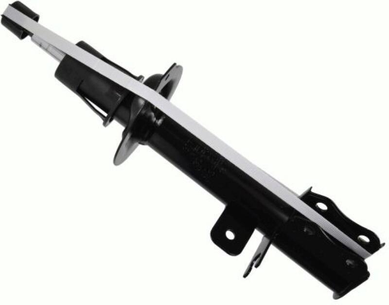 SACHS Gasdruck Sto&szlig;d&auml;mpfer Hinten Rechts 317 140