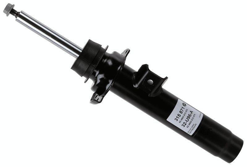 SACHS Shock Absorber