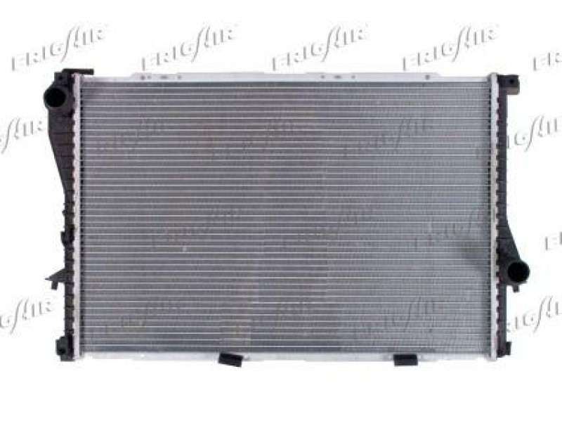 FRIGAIR K&uuml;hler, Motork&uuml;hlung 1023083