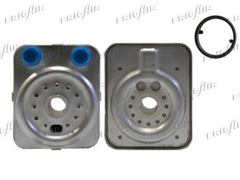 FRIGAIR Oil Cooler, engine oil