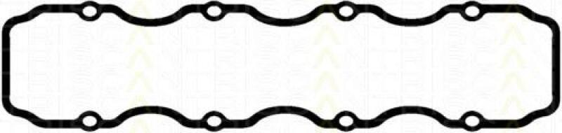 TRISCAN Gasket, cylinder head cover
