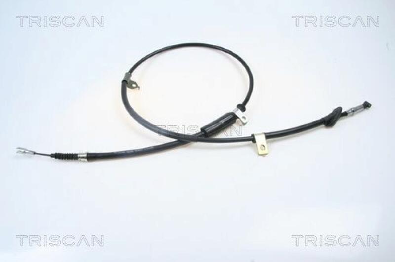 TRISCAN Cable, parking brake