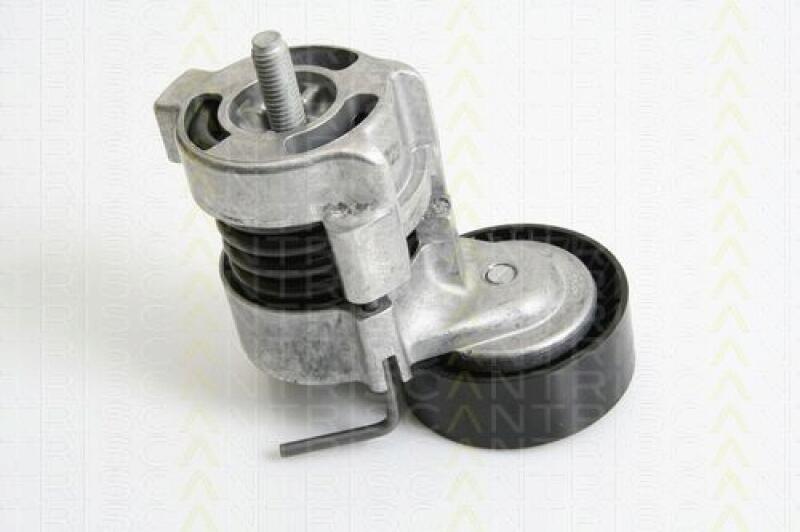 TRISCAN Tensioner Lever, v-ribbed belt