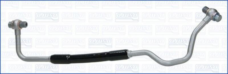 AJUSA Oil Pipe, charger
