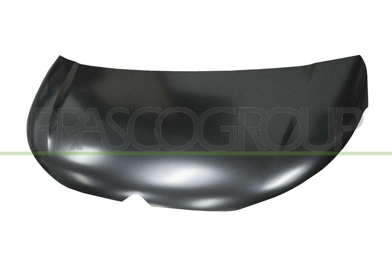 PRASCO Motorhaube