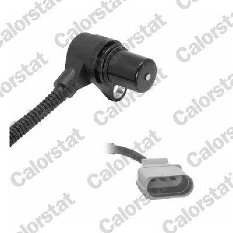 CALORSTAT by Vernet Sensor, crankshaft pulse