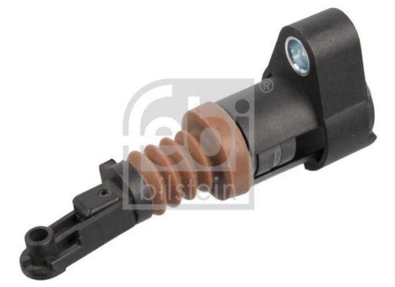 FEBI BILSTEIN Wähl-/Schaltstange febi Plus