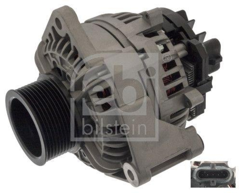 FEBI BILSTEIN Generator 48947