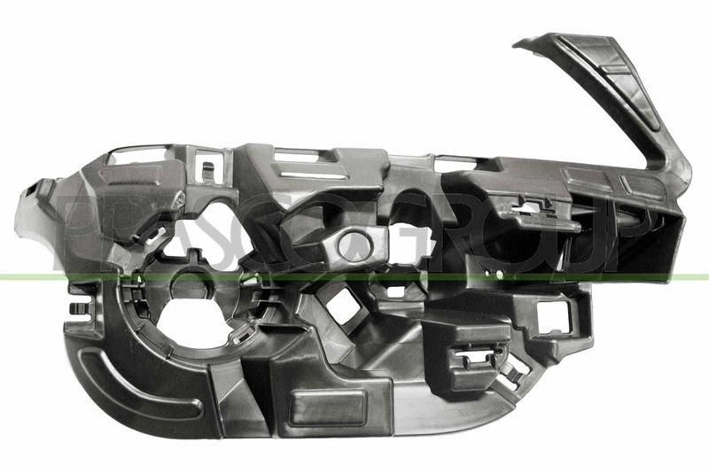 Mounting Bracket, bumper