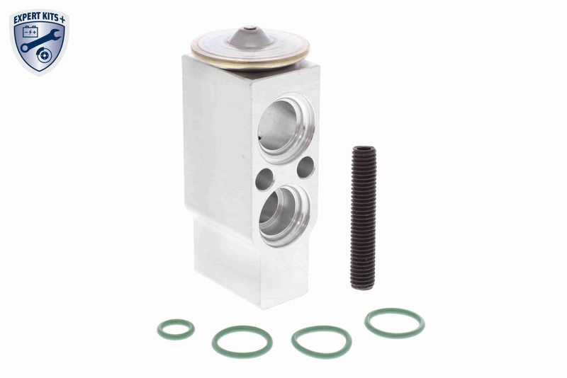 ACKOJA Expansionsventil, Klimaanlage EXPERT KITS + A52-77-0007