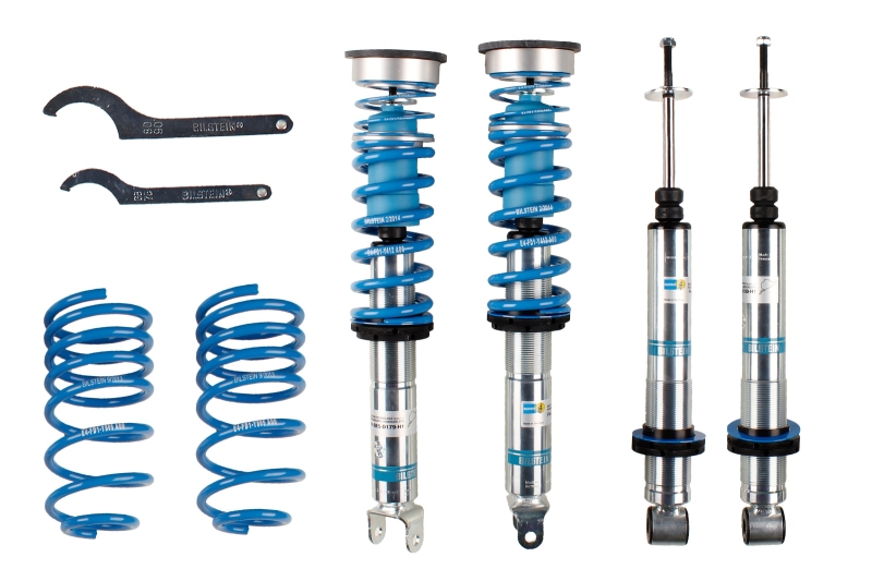 BILSTEIN Suspension Kit, coil springs / shock absorbers BILSTEIN - B14 PSS