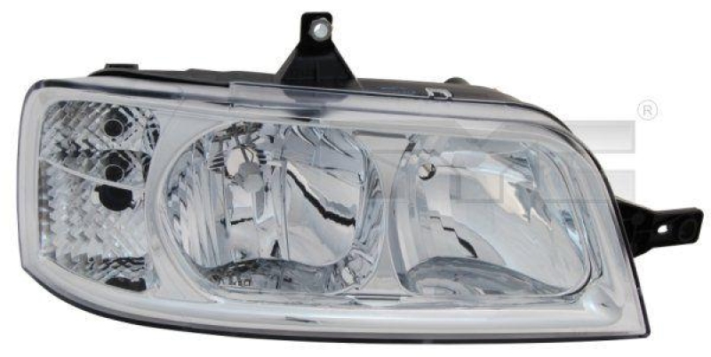 Headlight