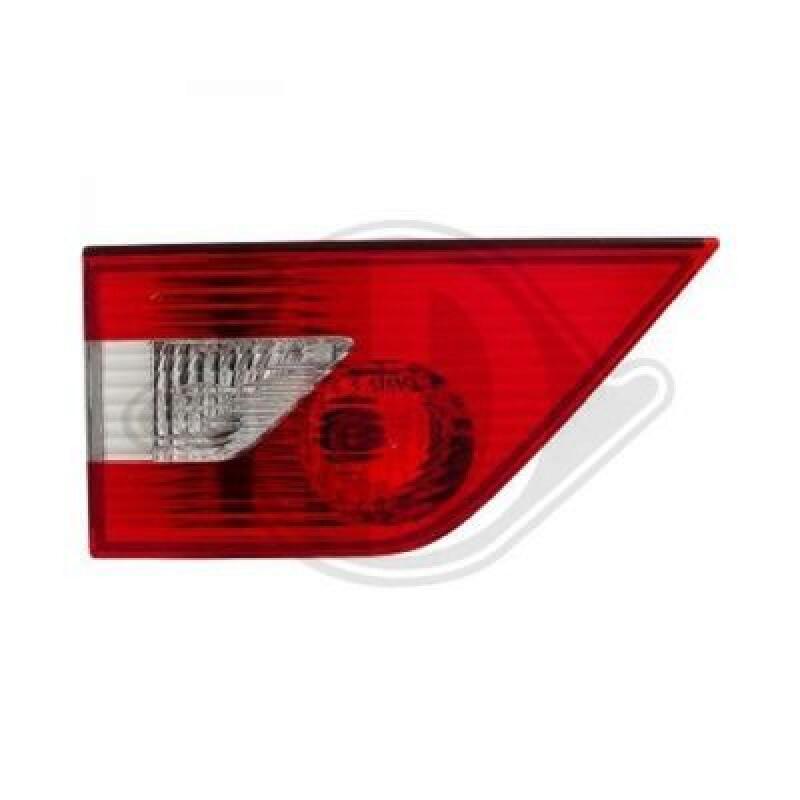 DIEDERICHS Heckleuchte 1275093