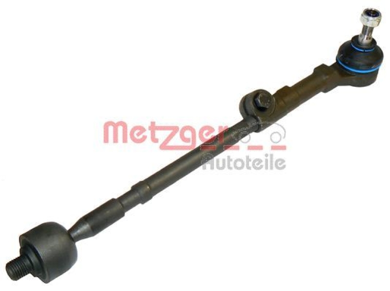 METZGER Tie Rod KIT +