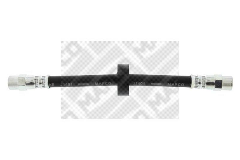 MAPCO Bremsschlauch 3741