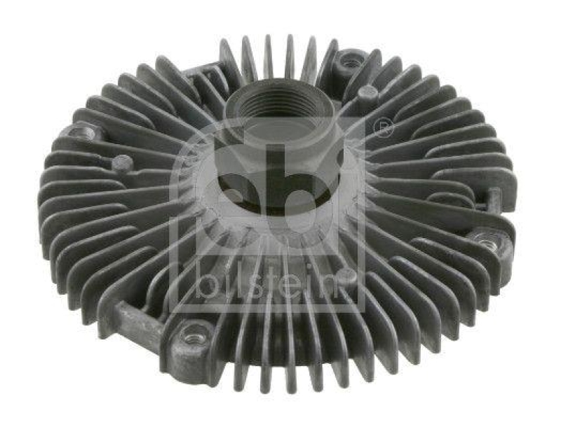 FEBI BILSTEIN Kupplung, Kühlerlüfter 19660